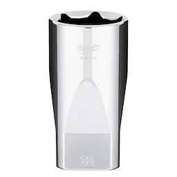 1/2" Drive 32MM Deep Socket