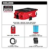 M18 FUEL™ NEXUS™ Dual Battery Wet/Dry Vacuum Motor Head w/ PACKOUT™ Compatibility & VACLINK™, view 23