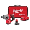M12 FUEL™ 5/8” SDS Plus Rotary Hammer Kit, view 16