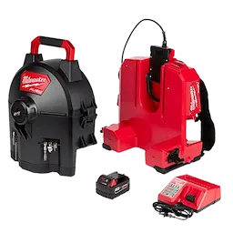 2775E-211, - M18 FUEL Switch Pack Sectional Drum System