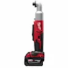 M18™ Cordless 2-Speed 1/4" Right Angle Impact Driver 2XC Kit, view 9