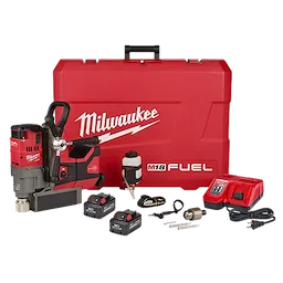 2787-22HD - M18 FUEL™ 1-1/2" Magnetic Drill Kit XC8.0