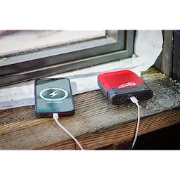 Heated Gear Power Source w/ App Control