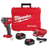 M18 FUEL™ 1/2 " Compact Impact Wrench w/ Pin Detent Kit, view 5