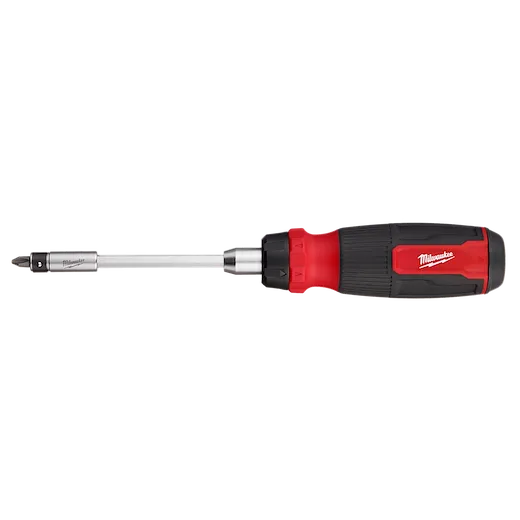 27-in-1 Ratcheting Multi-Bit Screwdriver