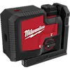 USB Rechargeable Green 3-Point Laser, view 20