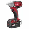 M18™ 1/2" Compact Impact Wrench with Pin Detent Kit, view 7