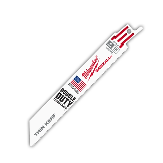 Product image for MILW 48-01-2164 6 in. 18TPI Sawzall