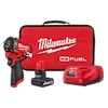 M12 FUEL™ Stubby 3/8" Impact Wrench Kit, view 17