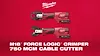 M18™ FORCE LOGIC™ Cable Cutter, view 18