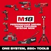 M18 FUEL™ ½” Drill/Driver w/ ONE-KEY™, view 30