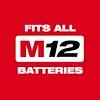 M12 FUEL™ 1/2" Hammer Drill/Driver, view 29