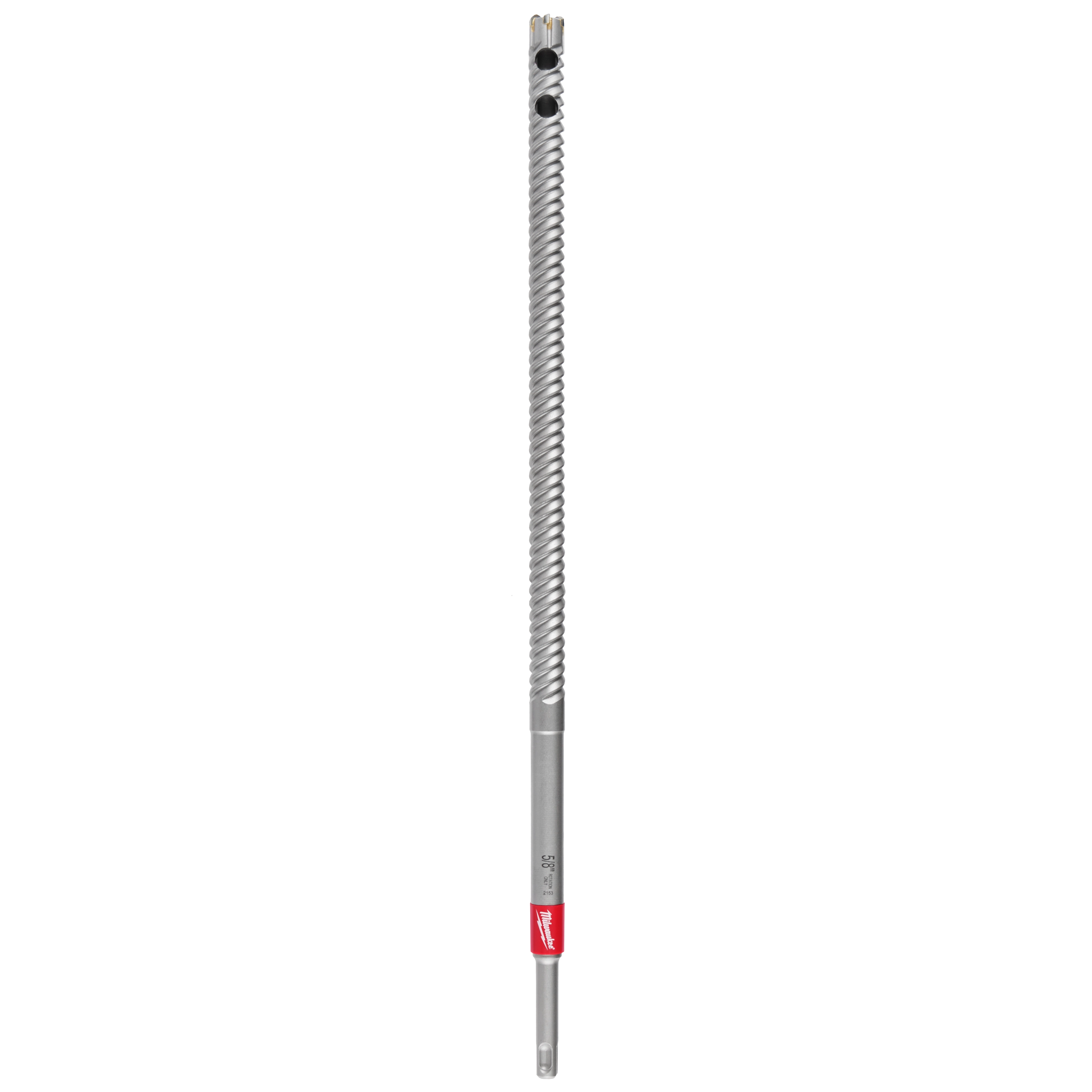 SDS Plus 5/8" by 18" Rebar Cutter