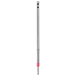 SDS Plus 5/8" by 18" Rebar Cutter