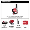 M18 FUEL™ Overhead Rotary Hammer w/ Integrated Dust Extraction, view 23