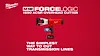 M18™ FORCE LOGIC™ 1590 ACSR Cable Cutter, view 19
