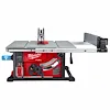 M18 FUEL™ 8-1/4" Table Saw w/ ONE-KEY™, view 16