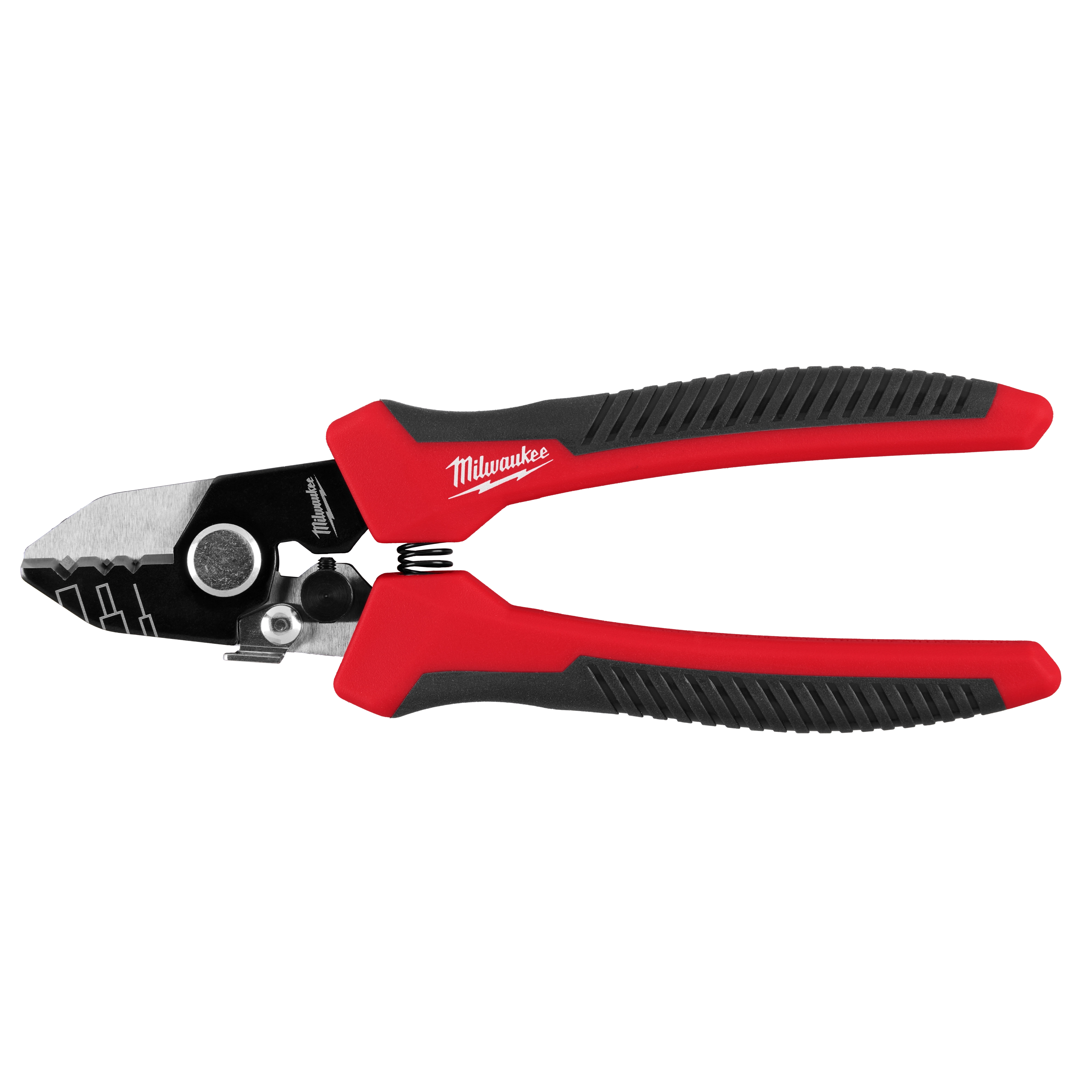 Tri-Hole Fiber Stripper