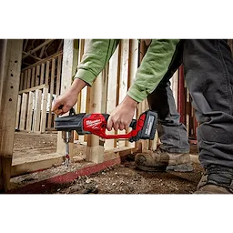 M18 FUEL™ HOLE HAWG™ 1/2" Right Angle Drill Kit