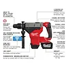 M18 FUEL™ 1-3/4" SDS MAX Rotary Hammer Kit w/ONE-KEY(tm), view 24