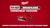 M18™ Brushless Handheld Vacuum, view 17
