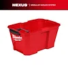 NEXUS™ 6 Gallon Wet/Dry Vacuum Tank, view 10