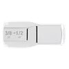 3/8” Drive 3/8” F X 1/2” M Adapter