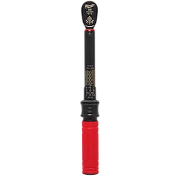 3/8” Drive Click Torque Wrench​ (50-250 in·lbf)