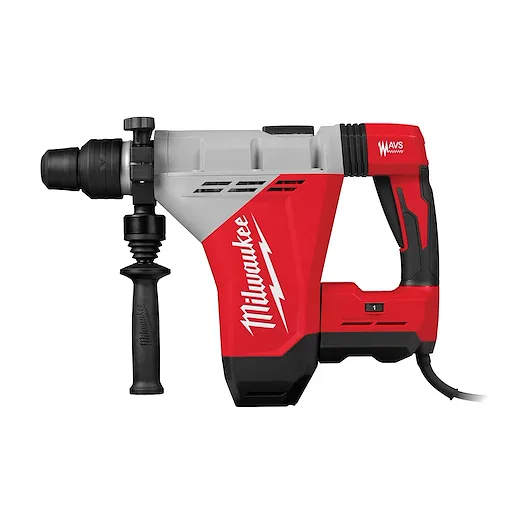 1-3/4" SDS MAX Rotary Hammer