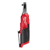 M12 FUEL™ 1/4" High Speed Ratchet, view 12