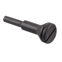 48-07-2486 - 1/4 in. Arbor Cut Off Wheel Adapter