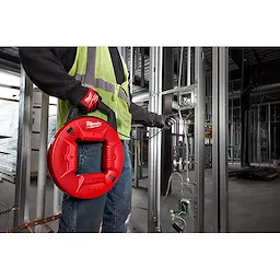 48-22-4195 - 100' Polyester Fish Tape w/ Flexible Leader