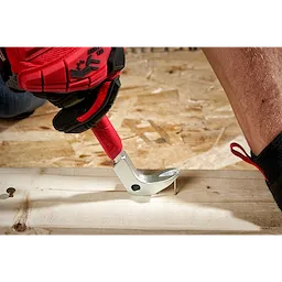 9" Finish Nail Puller