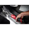 M12 FUEL™ 1/4" Extended Reach High Speed Ratchet, view 15
