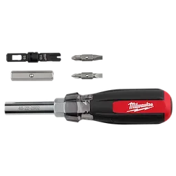 9in1 Punchdown Multi-Bit Screwdriver