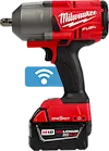 M18 FUEL™ w/ ONE-KEY™ High Torque Impact Wrench 1/2" Pin Detent Kit, view 18