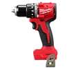 M18™ Compact Brushless 1/2" Hammer Drill/Driver, view 13