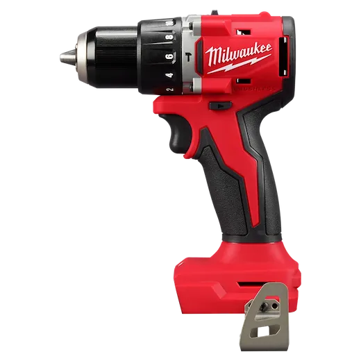 M18™ Compact Brushless 1/2" Hammer Drill/Driver