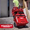 M18 FUEL™ 4 Gallon Wet/Dry Vacuum w/ PACKOUT™ Compatibility & VACLINK™, view 27