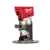 M18 FUEL™ Compact Router, view 19