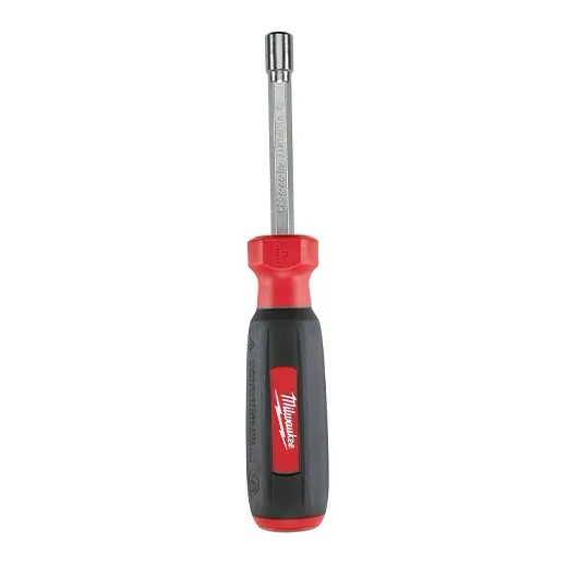 6mm HollowCore™ Magnetic Nut Driver