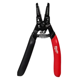 20-32 AWG Low Voltage Dipped Grip Wire Stripper & Cutter