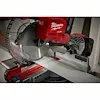 M18 FUEL™ Dual Bevel Sliding Compound Miter Saw, view 14