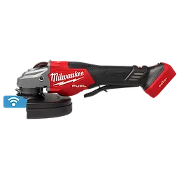 M18 FUEL™ 4-1/2"-7" Variable Speed Braking Grinder