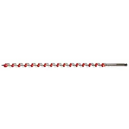5/8" X 18" SHIP AUGER BIT