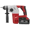 M28™ Cordless Lithium-Ion 1” SDS-Plus Rotary Hammer Kit, view 5
