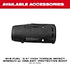 M18 FUEL™ 3/4" High Torque Impact Wrench w/ ONE-KEY™ Kit, view 29