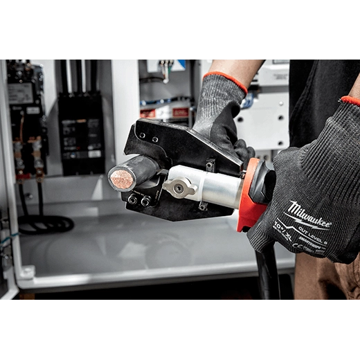 2672-21F - M18 FORCE LOGIC Cable Cutter with Fine Stranded Wire Jaw