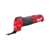 M12 FUEL™ Oscillating Multi-Tool, view 23