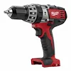 M18™ Cordless Lithium-Ion ½” Hammer Drill/Driver Kit with AC/DC Charger, view 6